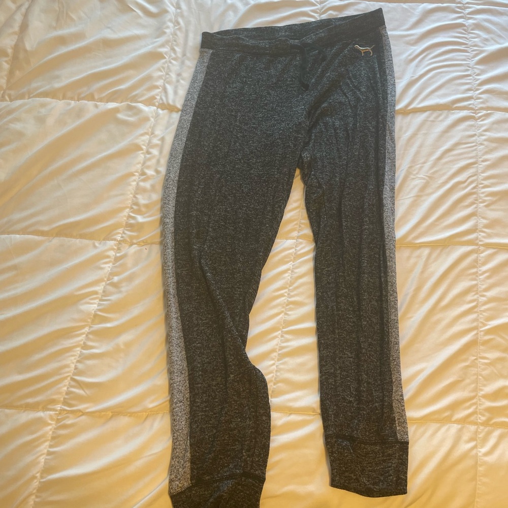 Victoria’s Secret PINK Pajama Joggers